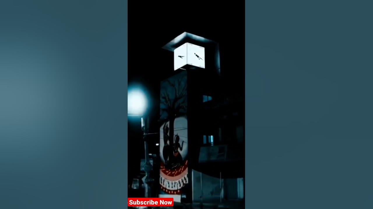 Smart City Balangir..🇮🇳❤