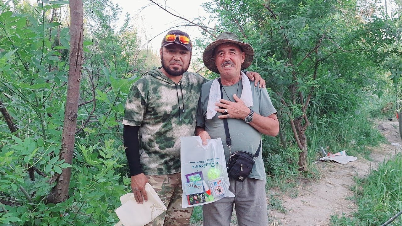 Балик ови. Baliq ovi