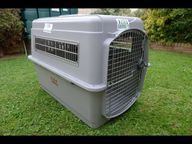 Petmate Sky Kennel