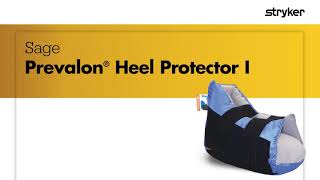Stryker AUS Heel Protector I Training