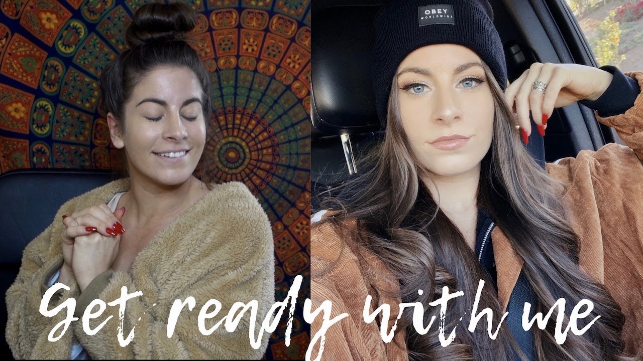 camera iphone 8 plus apk Bad Body Image? 2019 Goals? | GRWM | VLOGMAS DAY 6