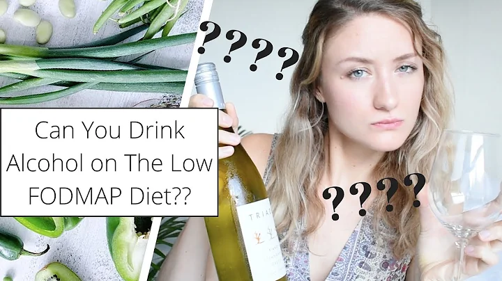 Can you drink diet Coke on low FODMAP? (2023)