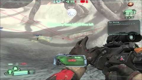 Tribes ascend NXGSH hack