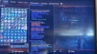 NEVERWINTER - WASTELAND LOCKBOX LEGENDARY MOUNT PACK NEVERWINTER - WASTELAND LOCKBOX LEGENDARY MOUNT PACK