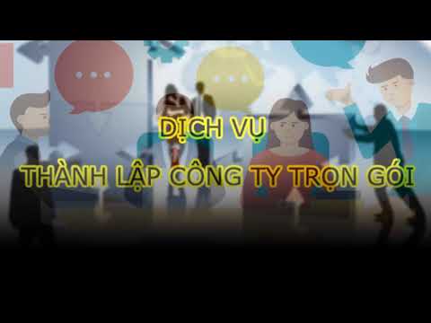 dịch vụ thành