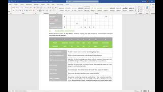 Video 2 - Task 0.b The BIM Execution Plan