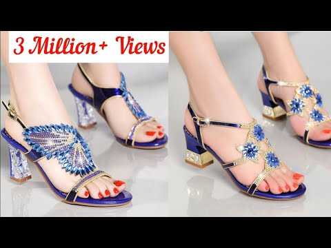 best-stylish-ladies-bridal-sandals-wedding-shoes-party-wear-sandal-collection-shoes-design-2020