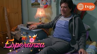 Mi Esperanza 17/08/2018 - Cap 24 - 2/5