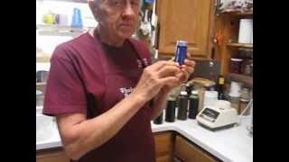Fountain of Youth Anti Aging Power drink and the Norwalk juicer