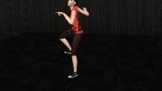 The Sims 2: Dance Off Part 2!