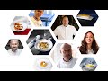 Air france dvoile ses nouvelles attentions culinaires