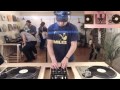 yoyaku instore session : Cabanne