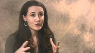 Interview with the Author: Liz Murray, Making Choices