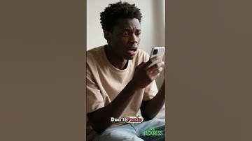 Don’t Fall For This Phishing Email Scam!