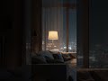 Late night calm