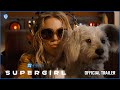 SUPERGIRL | Official Trailer Mp3 Song