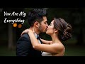 You Are My Everything (LYRICS) True Love | Deep Love | Forever Love | Romantic Vibes | Love Song