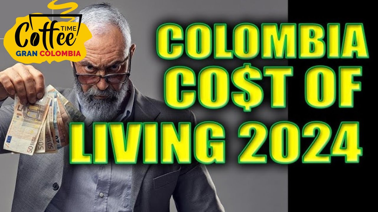 Updated Cost of Living 2024 Coffee Time LIVE 31 Mar 2024 YouTube