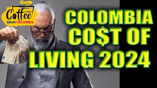Updated Cost of Living 2024: Coffee Time LIVE    31 Mar 2024