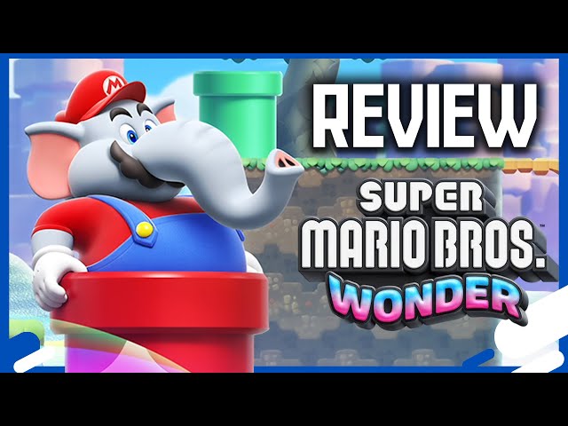 Análise – Super Mario Bros. Wonder – PróximoNível