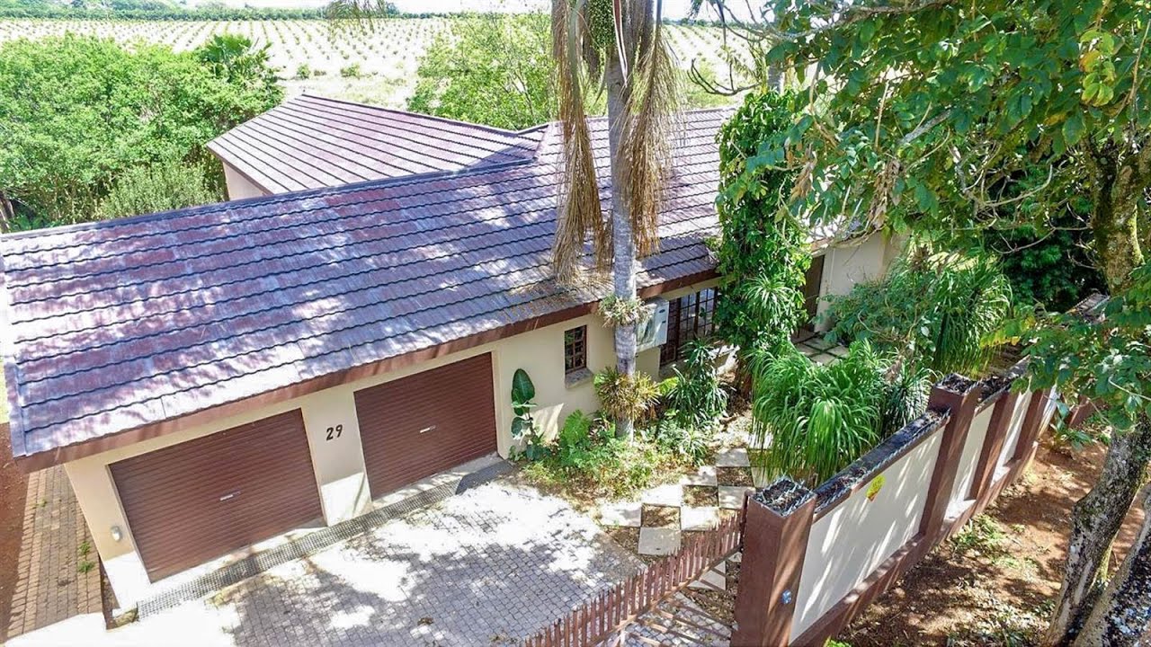 4 Bed House for sale in Mpumalanga Lowveld And Kruger Park White