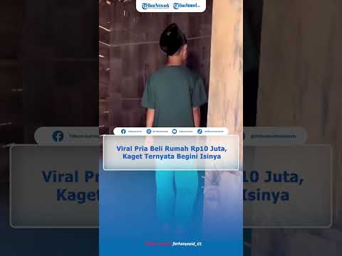 Video: Cara membuat lemari Anda lebih besar dan lebih fungsional