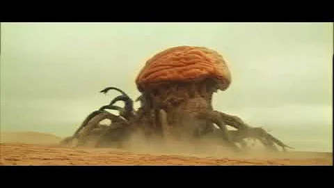 ANDIES (2026) - Harvester