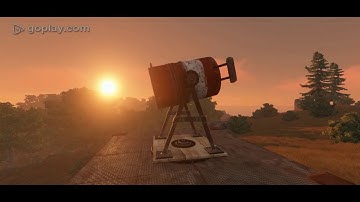 rust searchlight unimplemented