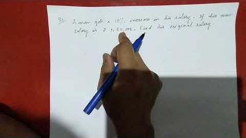 Class 8 maths ex. 8.2 Q1 n Q2 ncert in manipuri.