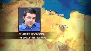 Libya Stalemate Leaves Many Civilians in Need of Aid