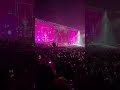 Intro Cozy - Renaissance World Tour - NRG Stadium - Houston Night 2