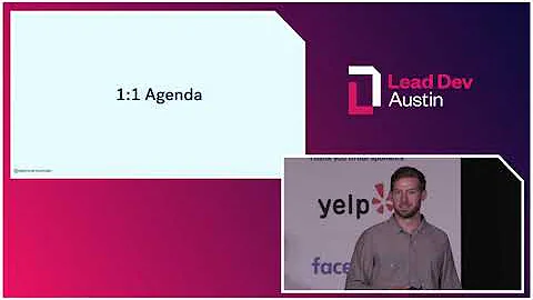 Crafting effective 1:1s for distributed teams | Sp...