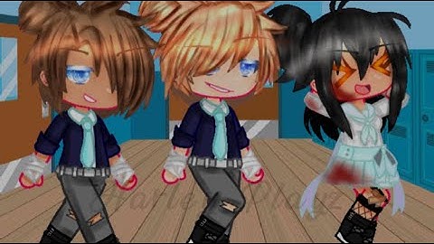 ✨EW! Look at this pic!✨//Aphmau meme//Ft Upside down AU//💋Mean Aphmau💋//•Harley_Playz•