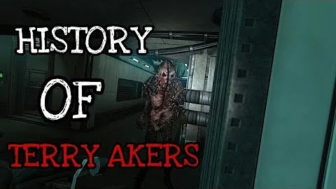 History Of Terry Akers SOMA | Ep.50!