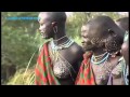 Stick Fights and Lip Plates - the Surma, South West Ethiopia