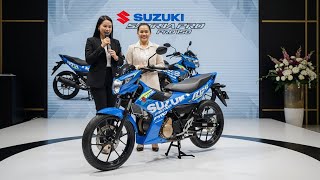 2026 Suzuki Satria Pro 150  Nextgen Underbone King Returns    Review Specs U0026 Features