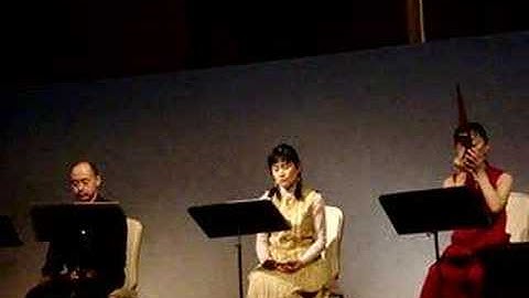 声たち koe tachi