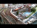 Meine Märklin-H0 Modellbahn