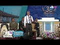 REV. JOSÉ ROMERO l ANIVERSARIO M.M.M. CHICLAYO | BETHEL TELEVISIÓN