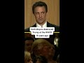 Seth Meyers Ended Trump Early