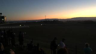 Bathurst 12 hour 2015 - the chase
