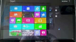 Windows 8 Final Developer Preview