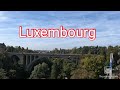 Luxembourg Camping Kockelscheuer