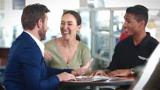 Mercedes-Benz of Flemington- Experience the Difference