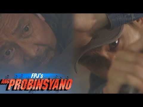 FPJ's Ang Probinsyano: Cardo and Romulo face Matteo's men - FPJ's Ang Probinsyano: Cardo and Romulo face Matteo's men