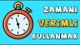 Kişisel Gelişim: Yollar ve Yöntemler ile ilgili video