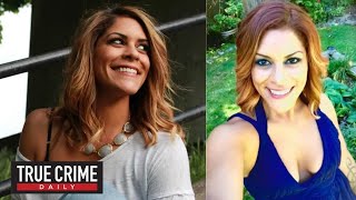 Rising star singer tied up with Christmas lights and killed - Crime Watch Daily
