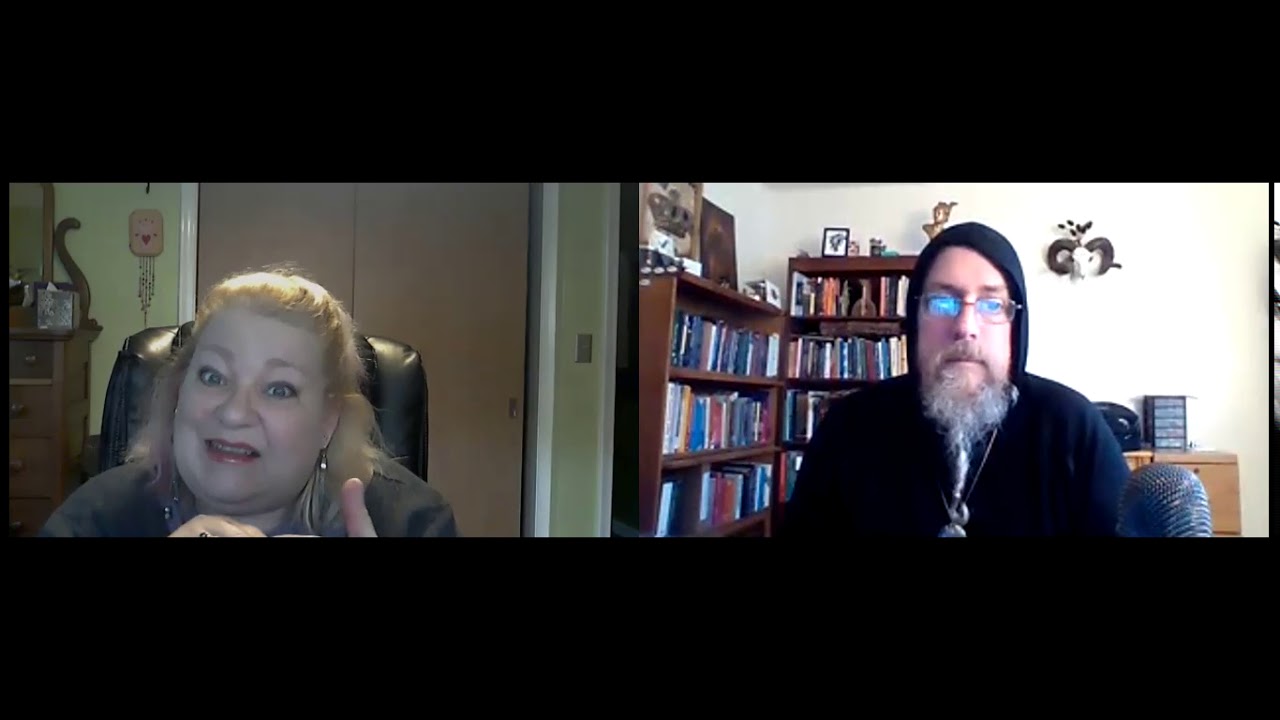 Fixed Stars with Elizabeth Hazel