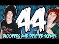 QNA 44 BLOOPERS AND DELETED SCENES