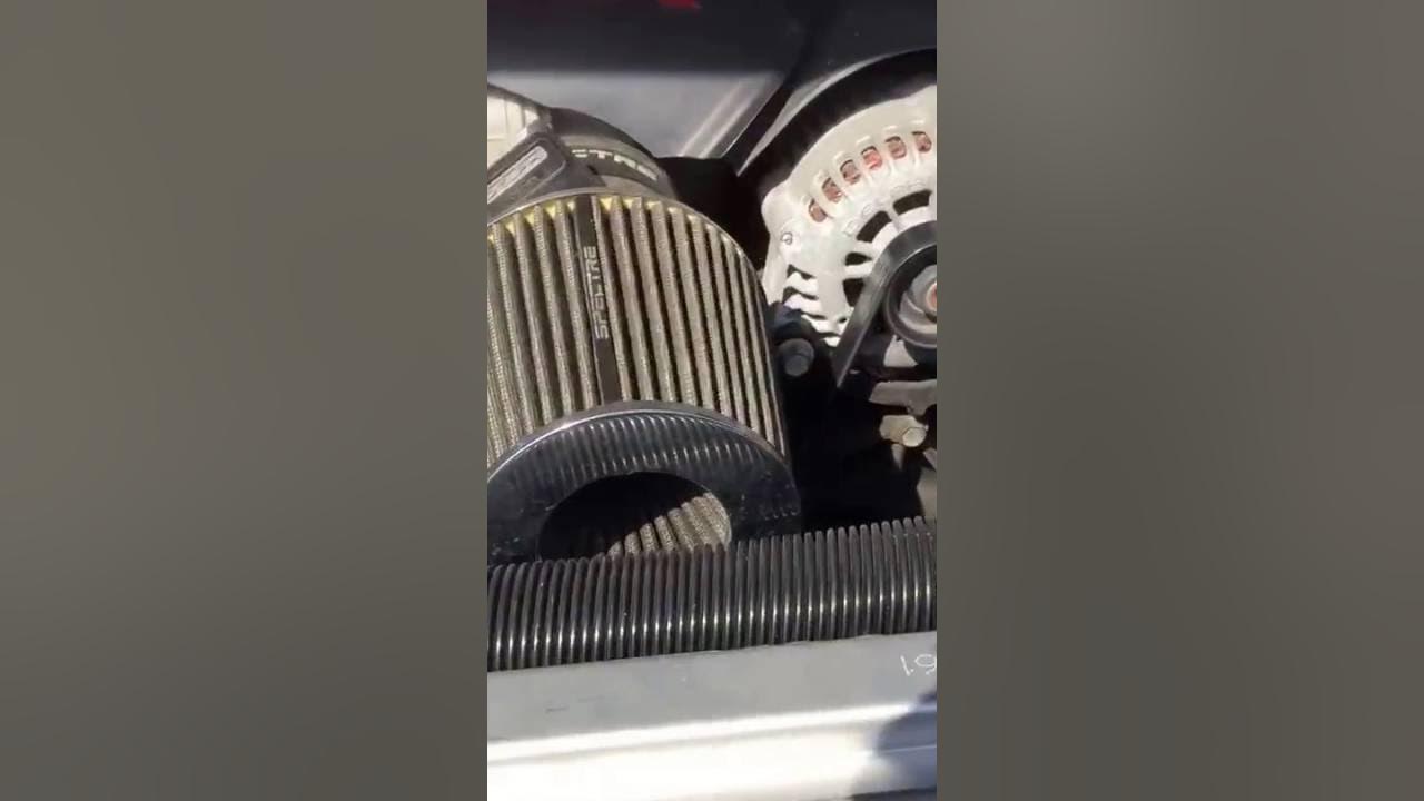 LS 5.3l NV4500 5 speed manual NP205 transfer case combo 4x4 4wd